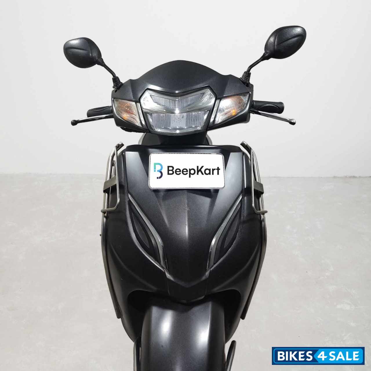 Honda Activa 5G Honda Activa 5G