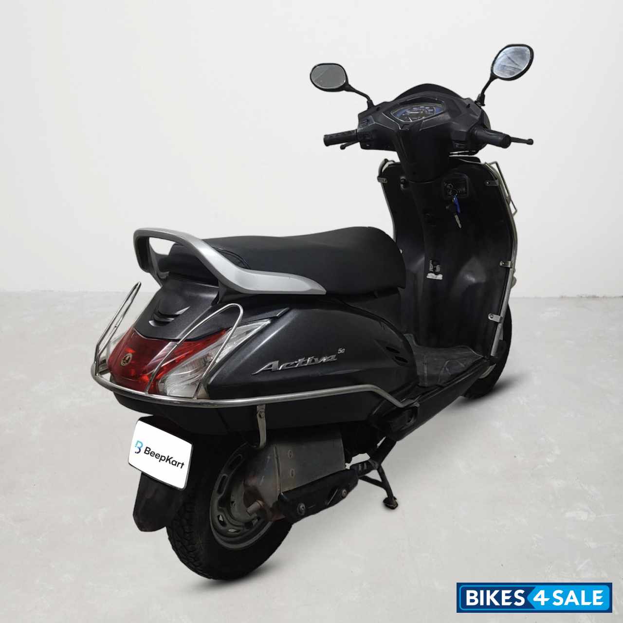 Honda Activa 5G Honda Activa 5G