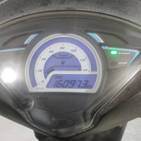 TVS Wego 2019 Model