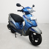 TVS Wego