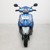TVS Wego