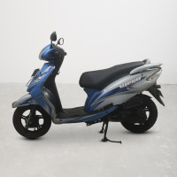 TVS Wego