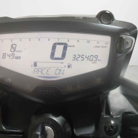 TVS Apache RTR 200 4V 2016 Model