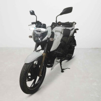 TVS Apache RTR 200 4V