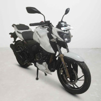 TVS Apache RTR 200 4V