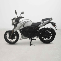 TVS Apache RTR 200 4V