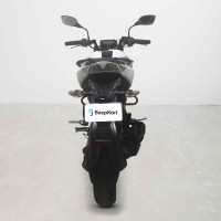 TVS Apache RTR 200 4V