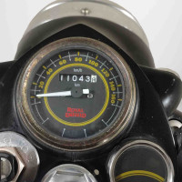 Royal Enfield Bullet 350 2021 Model