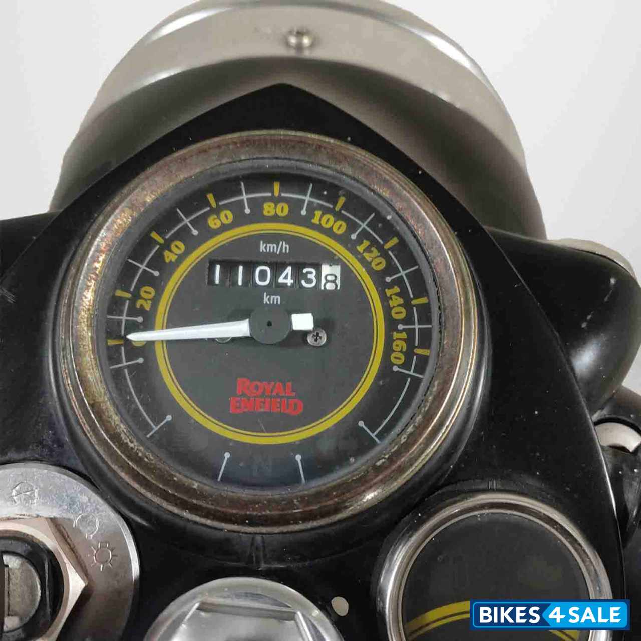 Royal Enfield Bullet 350