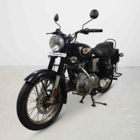 Royal Enfield Bullet 350