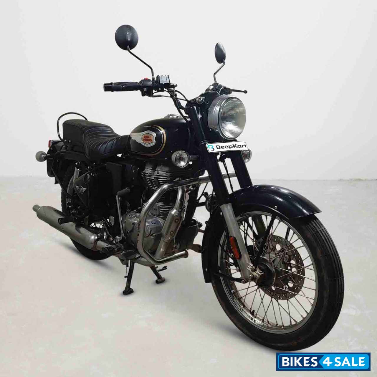 Royal Enfield Bullet 350 Royal Enfield Bullet 350