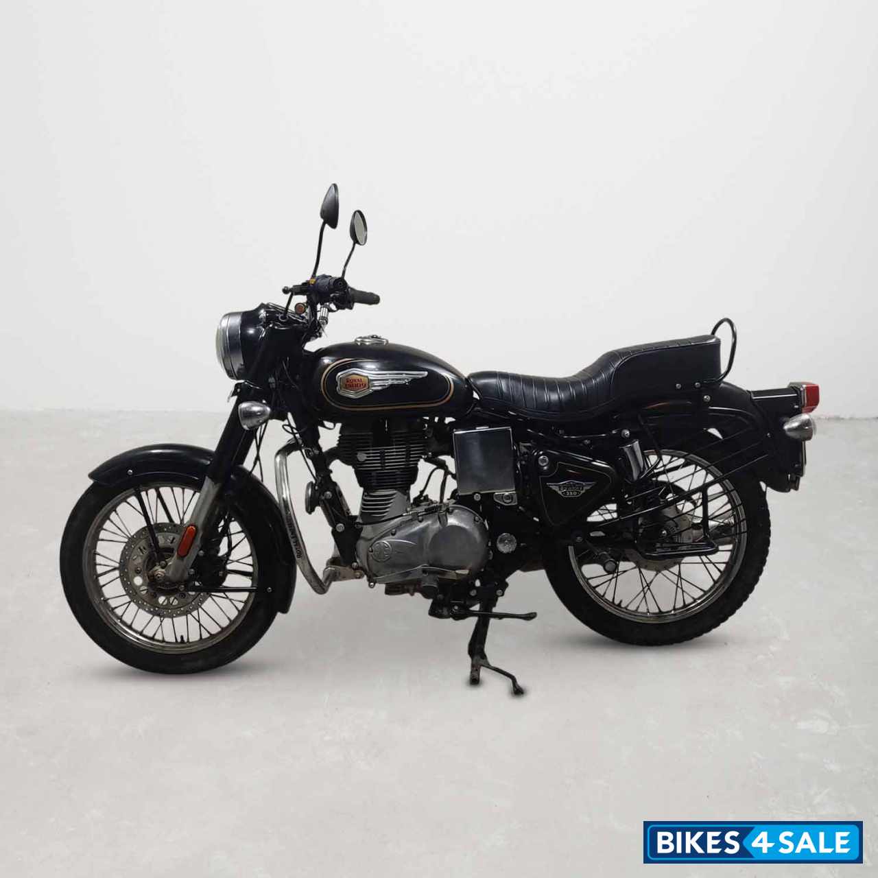Royal Enfield Bullet 350 Royal Enfield Bullet 350