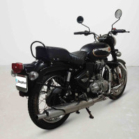 Royal Enfield Bullet 350