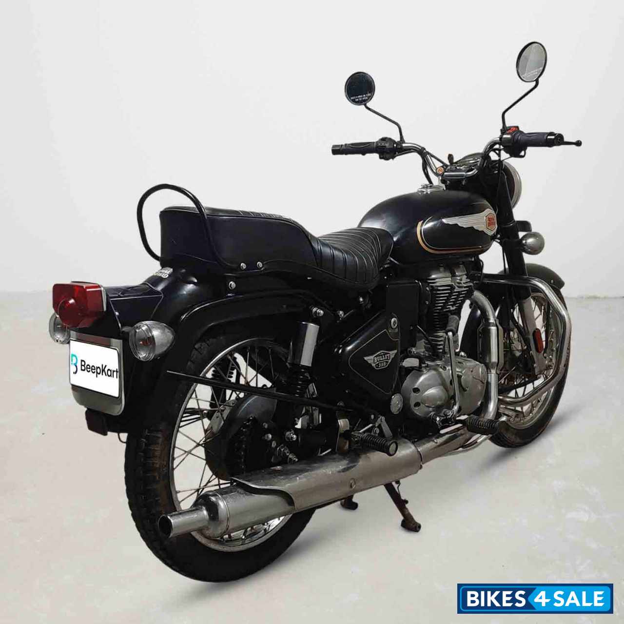 Royal Enfield Bullet 350 Royal Enfield Bullet 350