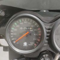 Bajaj CT 100 2018 Model