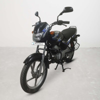 Bajaj CT 100