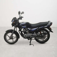 Bajaj CT 100