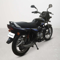 Bajaj CT 100