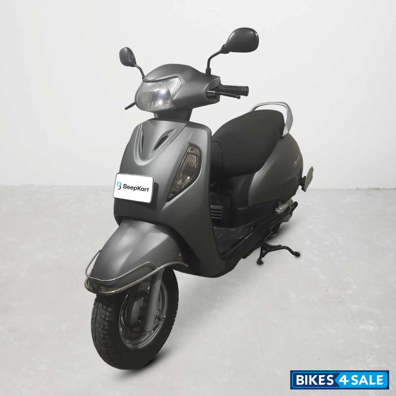 Suzuki Access 125