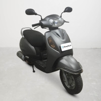 Suzuki Access 125