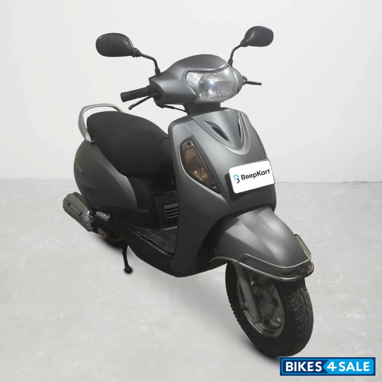 Suzuki Access 125