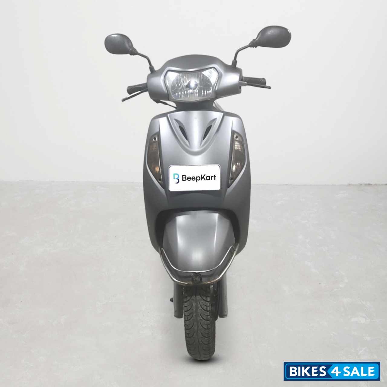 Suzuki Access 125