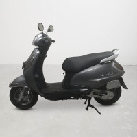 Suzuki Access 125
