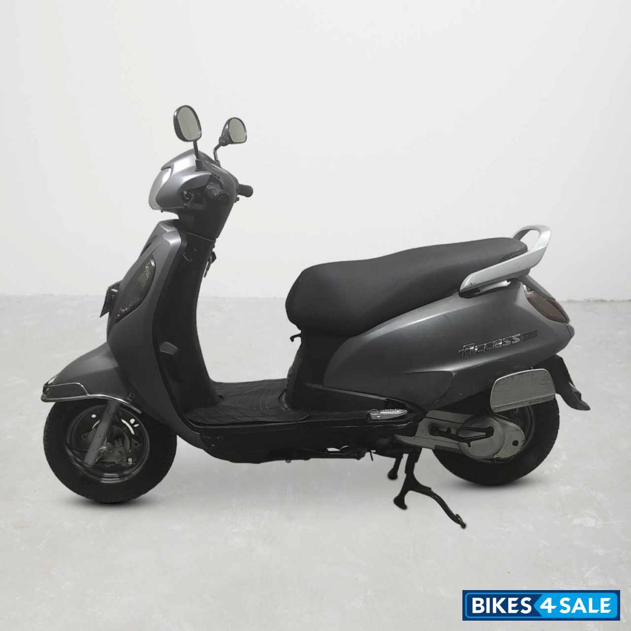 Suzuki Access 125