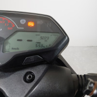 Bajaj Pulsar N250 2022 Model