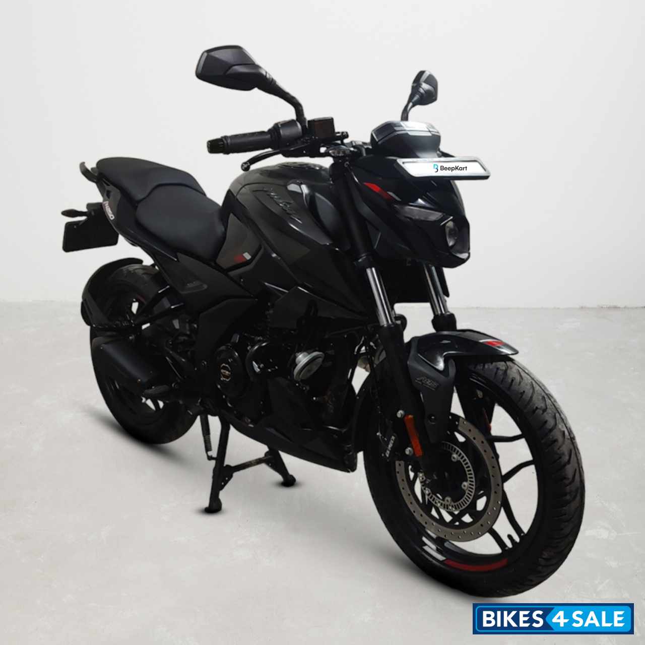 Bajaj Pulsar N250