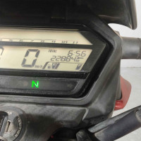 Honda XBlade 2018 Model