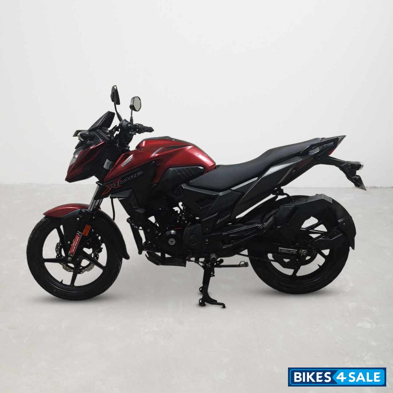 Honda XBlade
