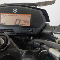 Yamaha FZ25 2018 Model