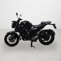 Yamaha FZ25