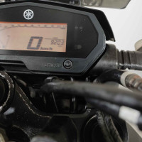 Yamaha FZ25