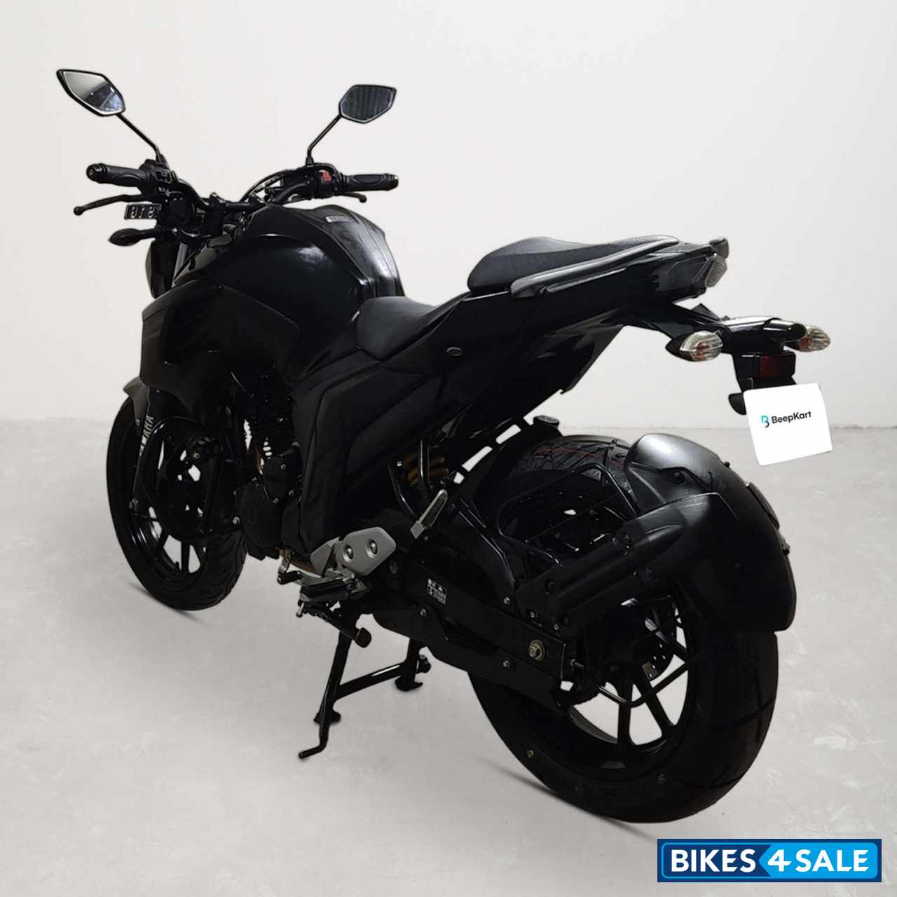 Yamaha FZ25