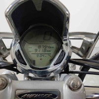 Bajaj Avenger Cruise 220 2021 Model