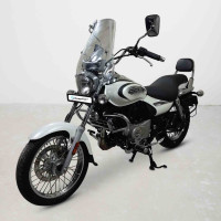 Bajaj Avenger Cruise 220