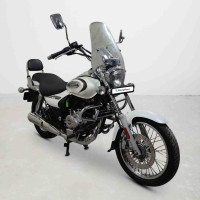 Bajaj Avenger Cruise 220