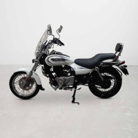 Bajaj Avenger Cruise 220