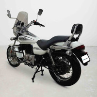 Bajaj Avenger Cruise 220