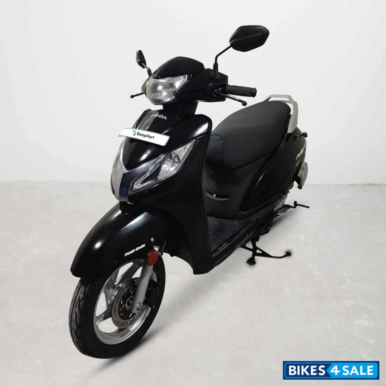 Honda Activa 125