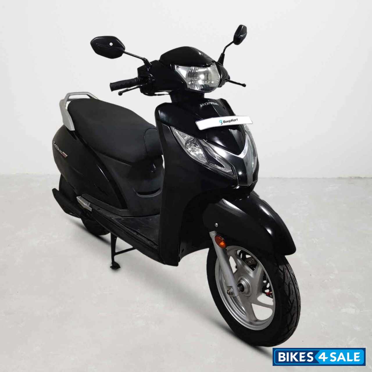 Honda Activa 125