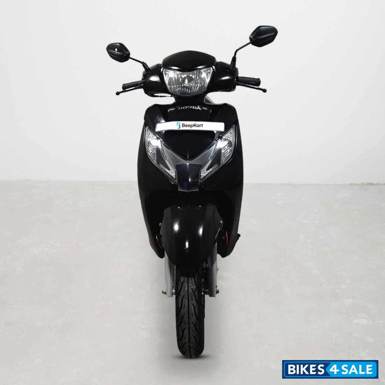 Honda Activa 125