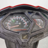 Honda Dio 2018 Model