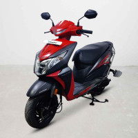 Honda Dio