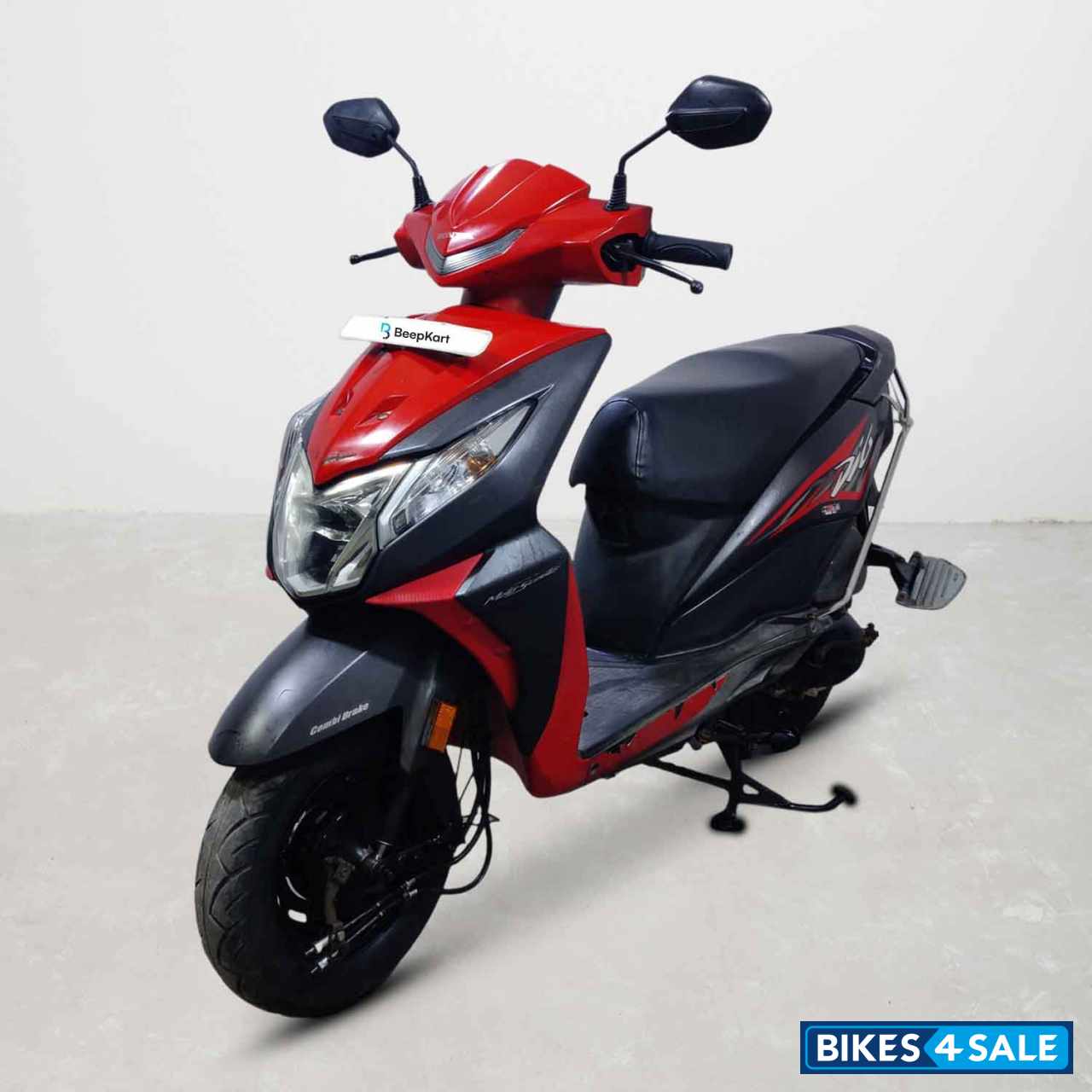 Honda Dio