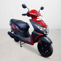 Honda Dio