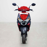Honda Dio