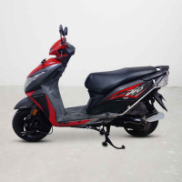 Honda Dio
